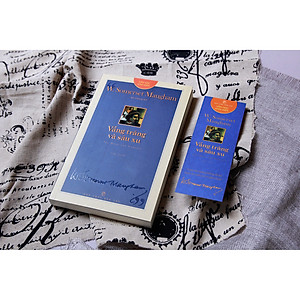 Sách Văn học kinh điển. Vầng trăng và sáu xu