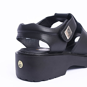 Sandal Bitis nam đế cao 5cm  (38-43)