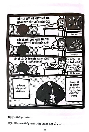 Mèo Mốc Black Book - Tập 2 (Tái Bản)