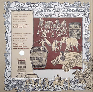 Sách Hành Trình Đông A