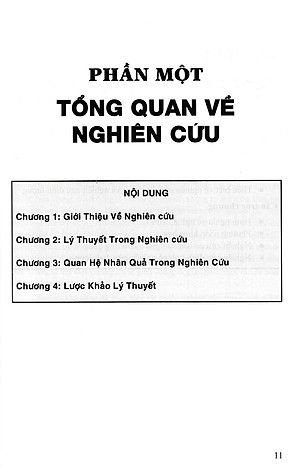 Giáo Trình Sau Đại Học Phương Pháp Nghiên Cứu Khoa Học Trong Kinh Doanh Cập Nhật Smart PLS - KT