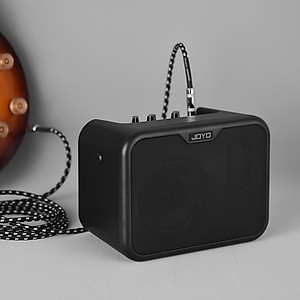 JOYO MA-10E MA-10A MA-10B - Loa Khuếch Đại Đàn Guitar Điện, Acoustic & Bass - Loa Guitar Di Động Có Pin Cho Tập Luyện - Hàng chính hãng