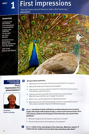 Market Leader 3Rd Edition Advanced Course Book & Dvd-Rom Pack