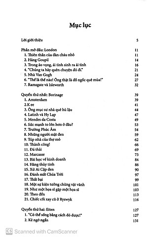 Sách Khát Vọng Sống (Bìa Mềm)