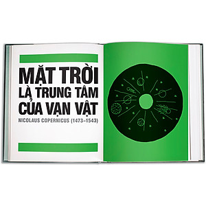 Sách Khoa Học - Khái Lược Những Tư Tưởng Lớn 