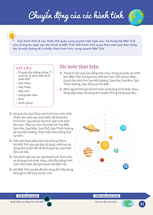 Sách Cuốn Sổ Lớn Montessori Về Lịch Sử Thế Giới (Bìa Mềm)