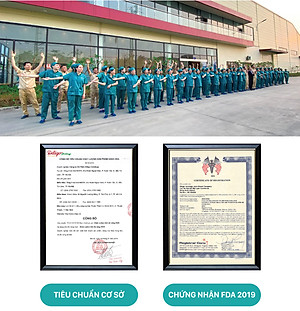 Khăn Mặt Sợi Tre 100% Niva WP1 Thấm Hút Vượt Trội An Toàn Cho Da, Trơn Kích Thước 280x480 mm