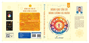 Nâng Cao Tần Số Năng Lượng Cá Nhân