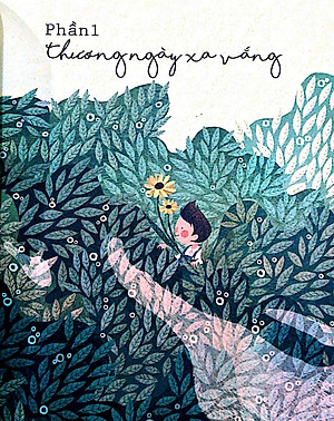 Sách Những Khúc Hát Thương Nhau