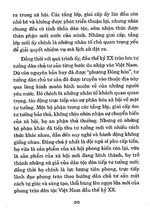 Sách Cuộc Vận Động Khởi Nghĩa Ở Trung Kỳ Năm 1916