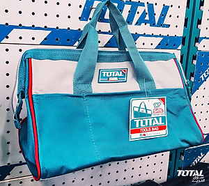 TÚI ĐỰNG ĐỒ NGHỀ 13 INCH TOTAL THT261325 - HÀNG CHÍNH HÃNG
