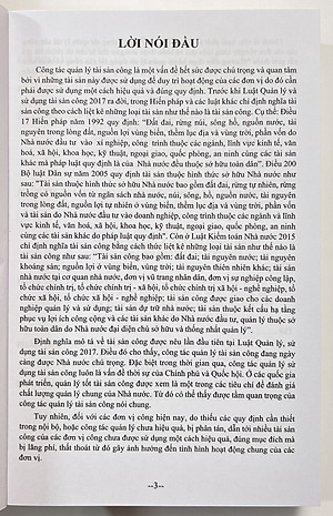 Sách - Hướng Dẫn Thực Hành Quản Lý, Sử Dụng Tài Sản Công Và Mua Sắm Tại Các Đơn Vị Hành Chính Sự Nghiệp