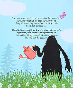 Sách The Lonely Beast - Beast Lẻ Loi Với Ước Mơ Nhỏ Nhoi