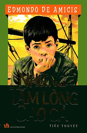 Sách Những Tấm Lòng Cao Cả (Khang Việt)