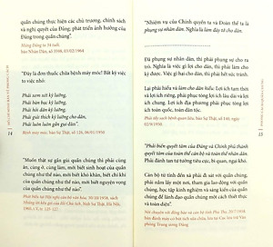 Sách Hồ Chí Minh Bàn Về Phong Cách