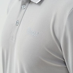 Combo 2 Áo thun Polo Nam Coolmax - Premium nam tính, thanh lịch sang trọng MRM Manlywear