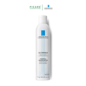 Xịt Khoáng Làm Dịu Và Bảo Vệ Da La Roche-Posay Thermal Spring Water (300ml) - M0362400
