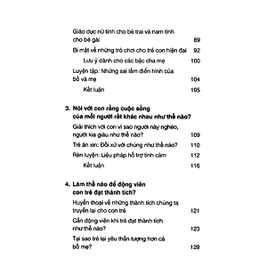 Sách Yêu Thương Sai Cách Con Trách Cả Đời