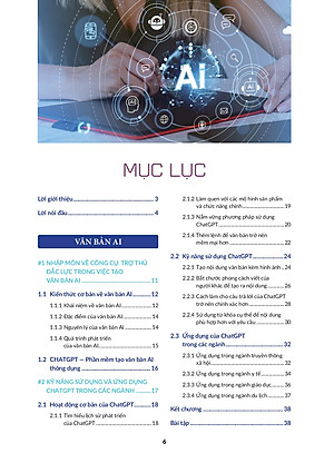 Kiếm Tiền Cùng ChatGPT - Vào Nghề Đồ Họa AI - Vanlangbooks