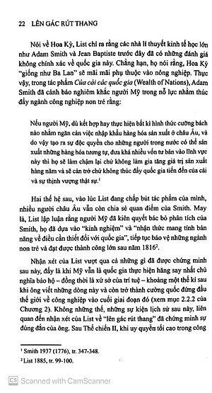 Sách Lên Gác Rút Thang (Tái Bản 2016)