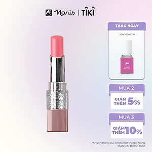 Son lì Naris Coeor New Lipstick 3g