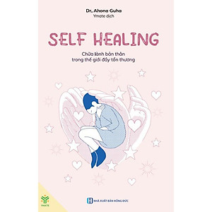 Self Healing - Bản Quyền