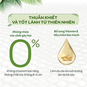 Tã/Bỉm dán Huggies Platinum NatureMade M64/L54/XL44 - Gói Jumbo - Hàng chính hãng