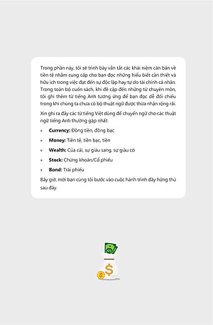 Sách Tiền Tệ Và Chuyện Làm Giàu An Toàn