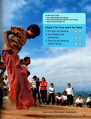 Our World 2: Student's Book American English 2nd Edition