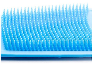 CỌ LƯNG SILICON, DÂY CỌ LƯNG SILICON - Xanh lá