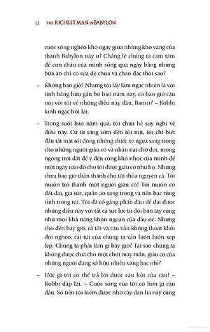 Sách Người Giàu Có Nhất Thành Babylon (Tái Bản 2020)