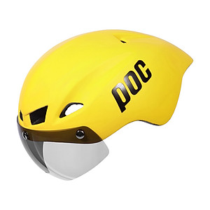 MŨ BẢO HIỂM XE ĐẠP POC P01 - Hàng chính hãng