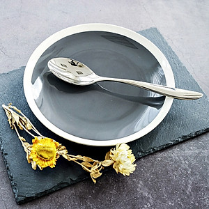 Bộ dụng cụ bàn ăn dao thìa nĩa Inox 304 DandiHome cao cấp