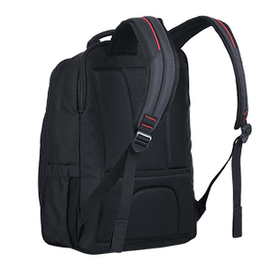 Balo Laptop Du Lịch Thời Trang Cao Cấp SAKOS CYBER Dành Cho Laptop 15.6 Inch (15.6")