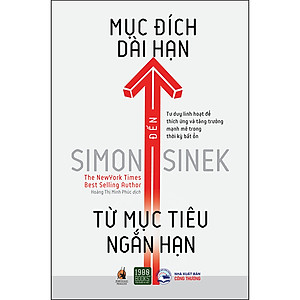 Từ mục tiêu ngắn hạn đến mục đích dài hạn