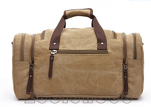 Túi xách du lịch thể thao cao cấp phong cách mới