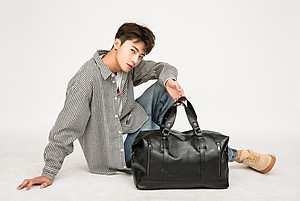 Túi xách du lịch thể thao nam công suất lớn chất lượng cao