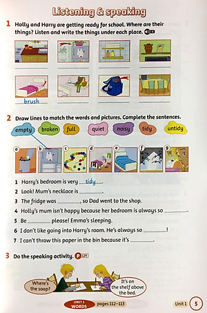Sách GET READY FOR FLYERS: SB WITH DOWNLOADABLE AUDIO: MAXIMIZE CHANCES OF EXAM