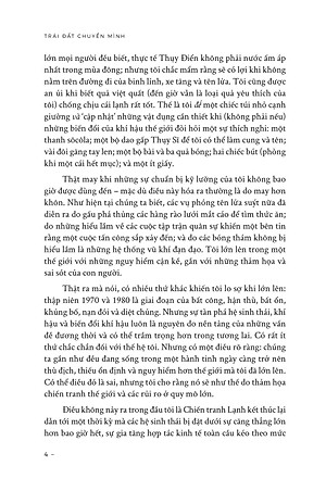 Trái Đất Chuyển Mình - Một Lịch Sử Chưa Kể Về Nhân Loại - Bìa Cứng