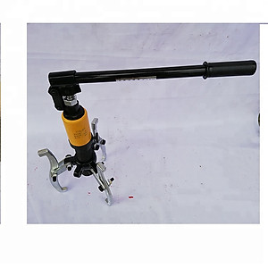 Vam Cảo Thủy Lực ABG ZYL-05, Vam 3 Càng Loại 5 Tấn Dùng Mở Vòng Bi và Pít Tông - Hàng Chính Hãng