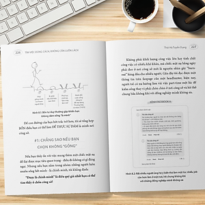 Tìm Việc Đúng Cách, Không Cần Luồn Lách - Dùng Những Gì Mình Có, Chinh Phục Điều Mình Muốn