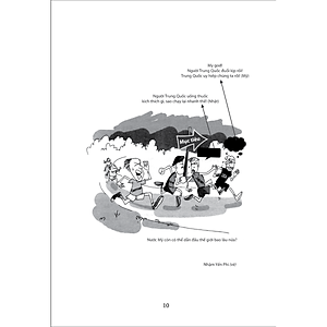 Sách Giấc Mơ Trung Quốc - Tái bản 2024