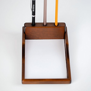 Khay Gỗ Ghi Chép TOYOOKA CRAFT, Phụ Kiện Gỗ Cao Cấp, Tinh Tế, Sang Trọng – SC12