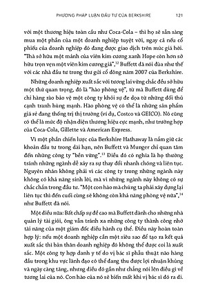 Sách Warren Buffett: Nhà đầu tư và doanh nhân khởi nghiệp