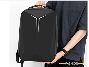 Balo nam thông minh đa chức năng thời trang cao cấp phong cách mới