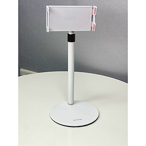 Giá Đỡ Điện Thoại Máy Tính Bảng Thông Minh S100 Kiêm Kệ Đỡ Cho Điện Thoại Đa Năng Chỉnh Được Chiều Cao - Hàng chính hãng