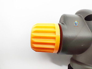 Đèn khò gas ECO 20 công suất cao TS2022RN - HÀNG CHÍNH HÃNG NAMILUX (MP)