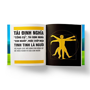 Sách Sinh thái học - Khái lược những tư tưởng lớn