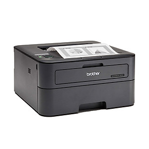Máy In Laser Đơn Năng Brother HL-L2366DW - Hàng Chính Hãng