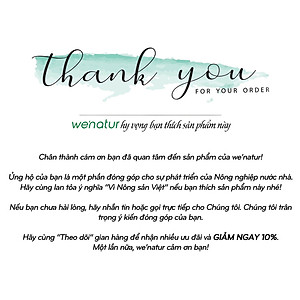 Mít Sấy Giòn 30g Dann Food